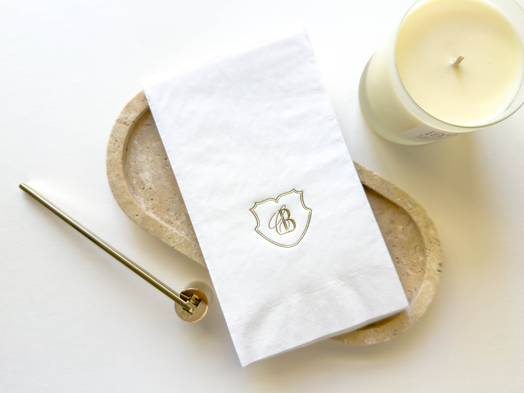 Guest Towels / Dinner Napkins