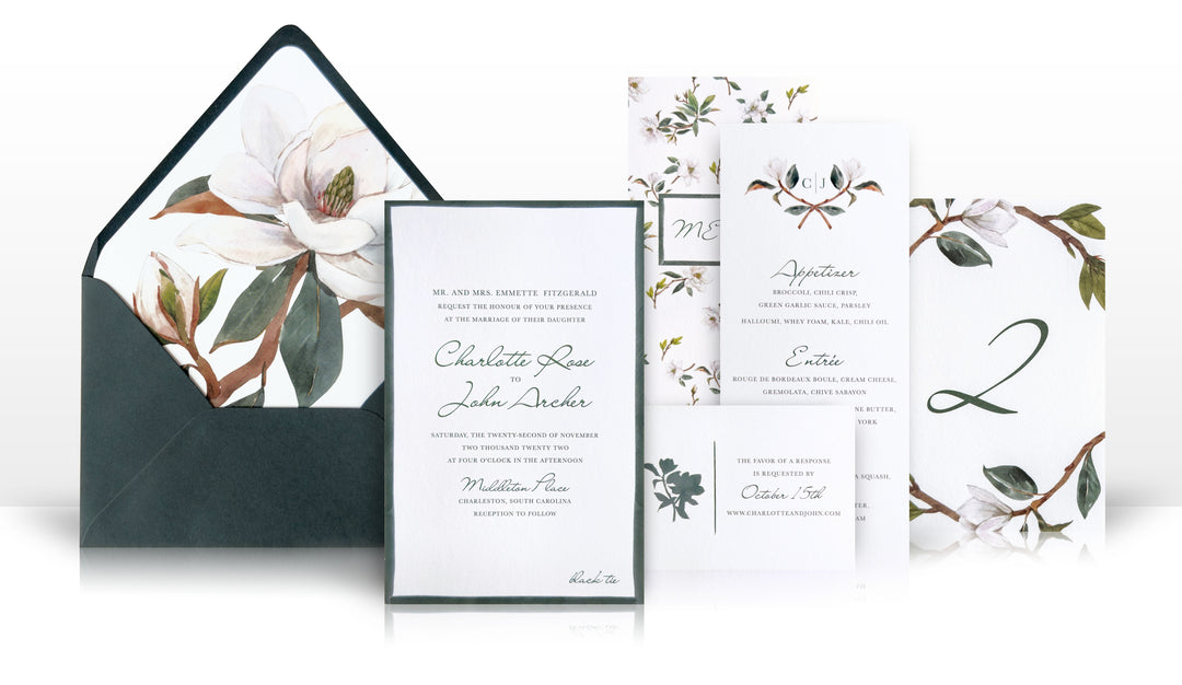 Grand Magnolia