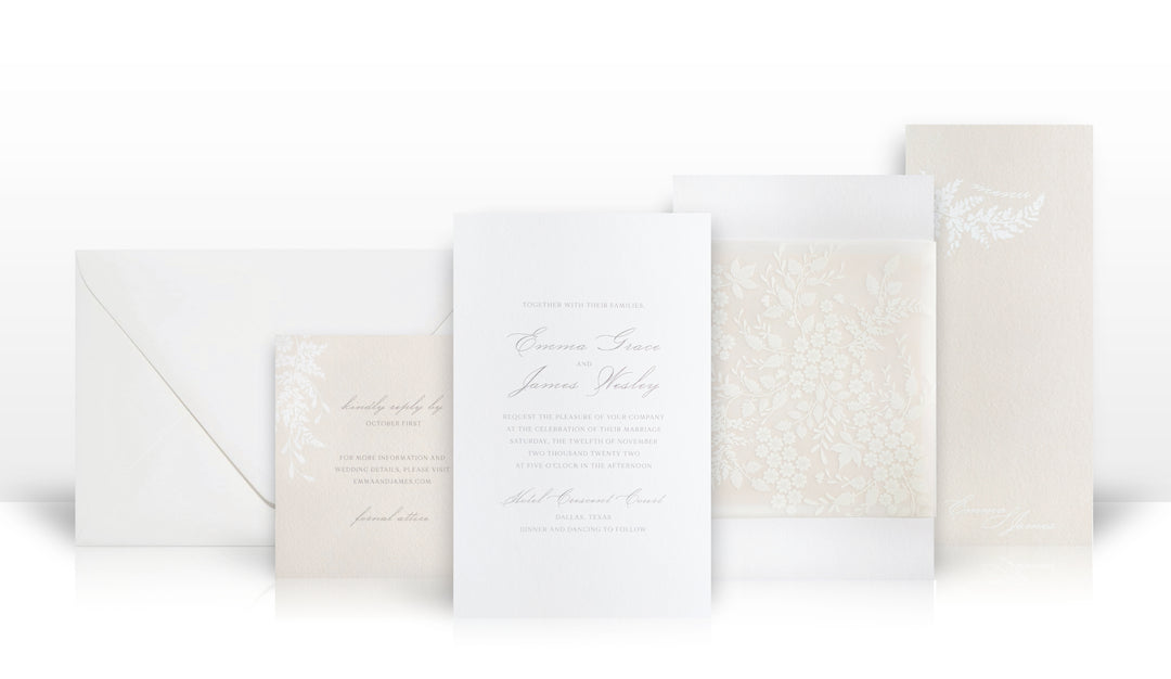Italian Lace