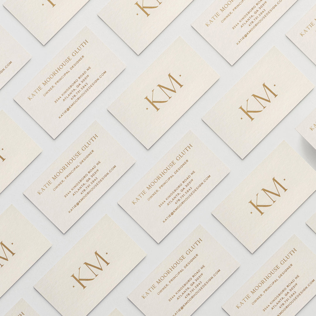 K. Moorhouse Design