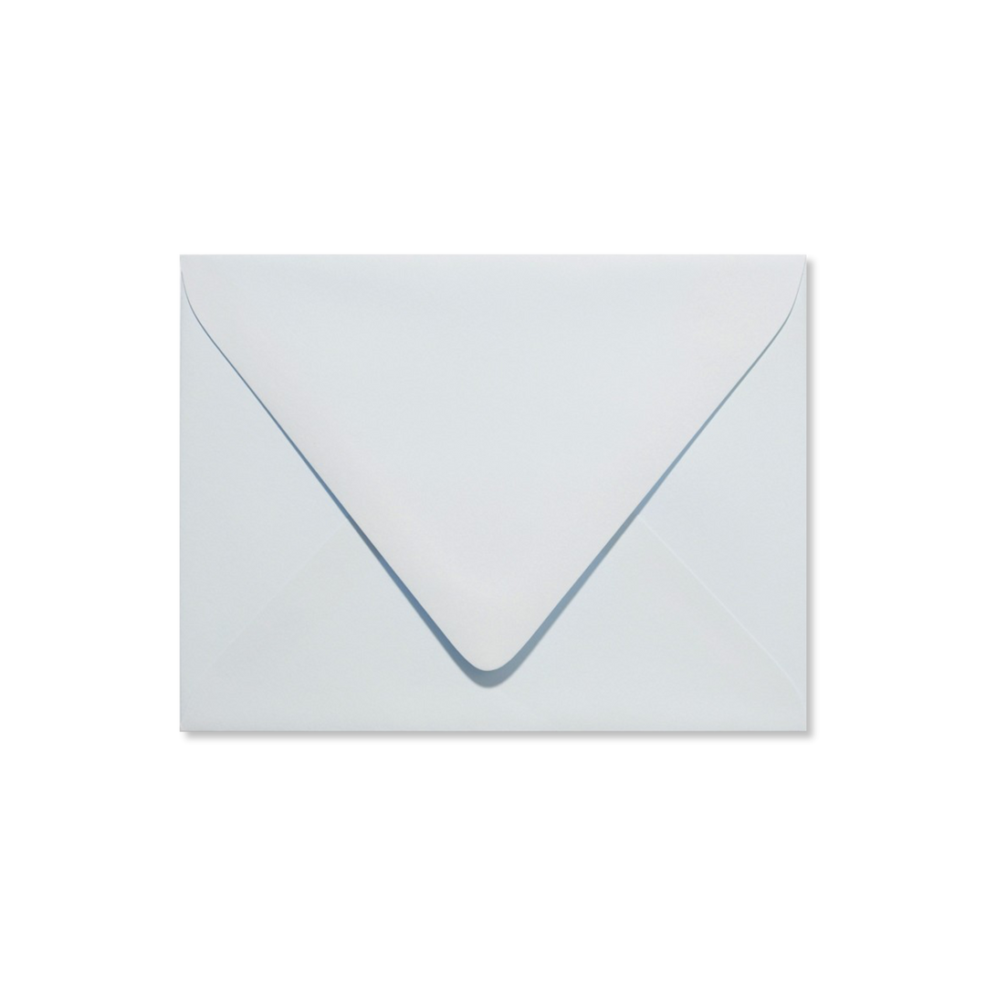 Standard Stationery Envelope