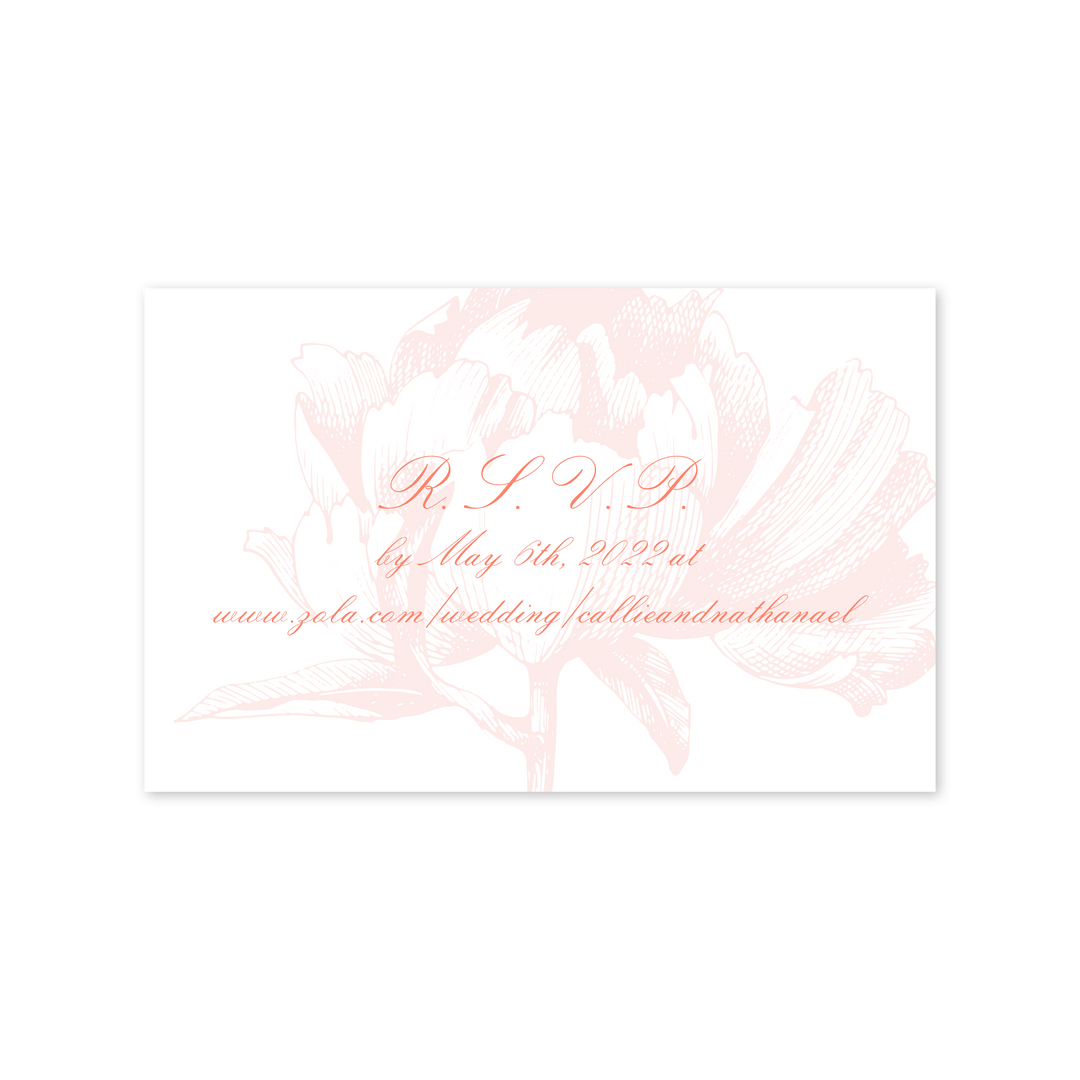 Information Card