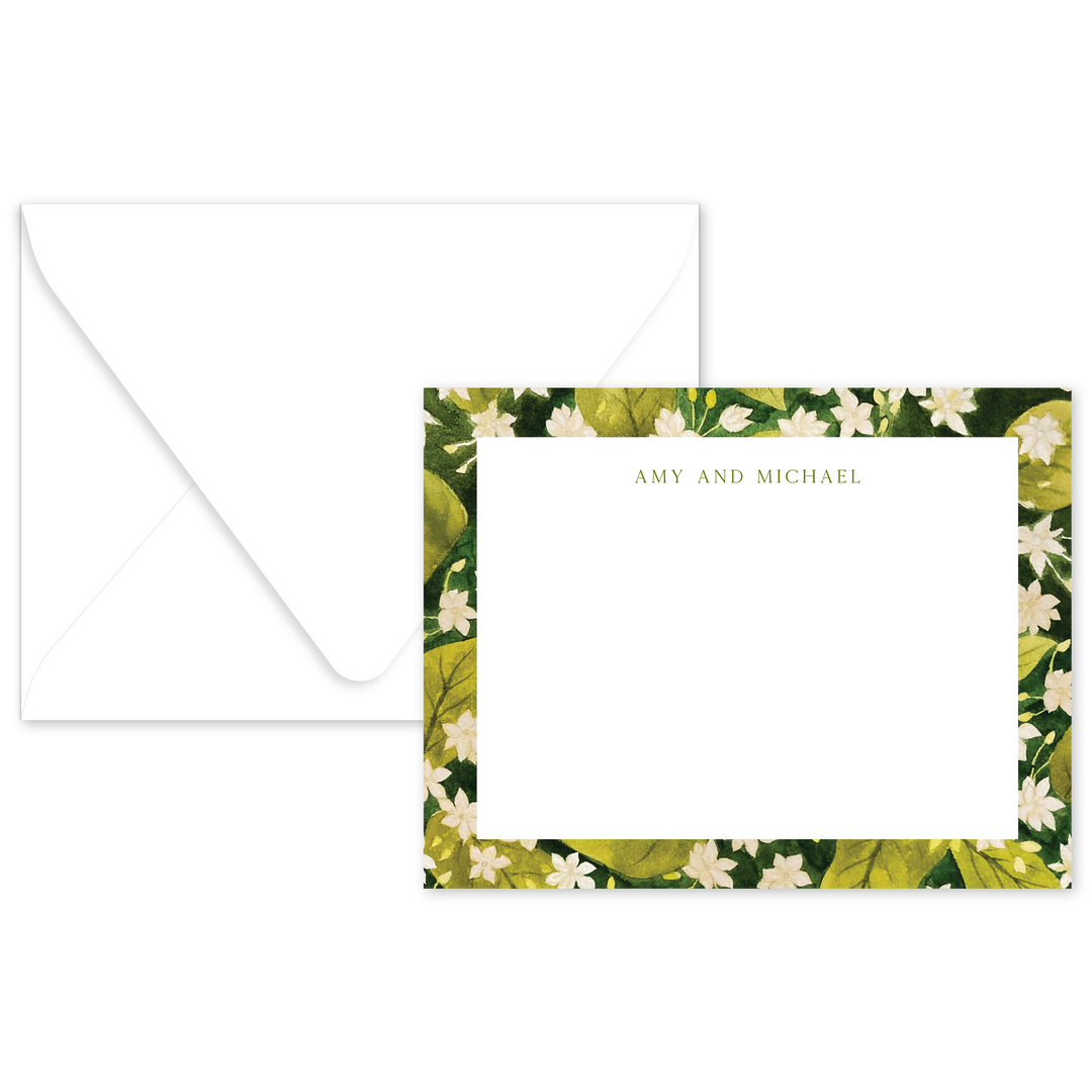 Thank You Notes