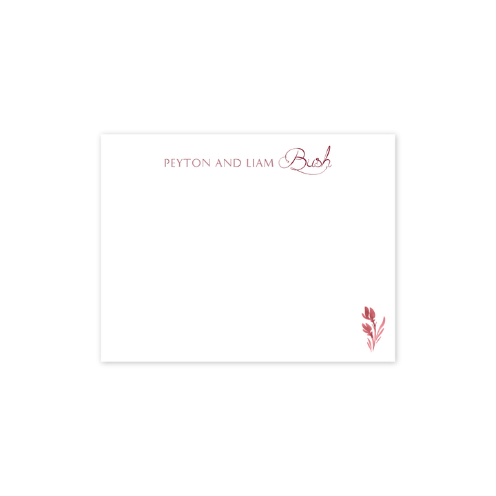 Thank You Notes