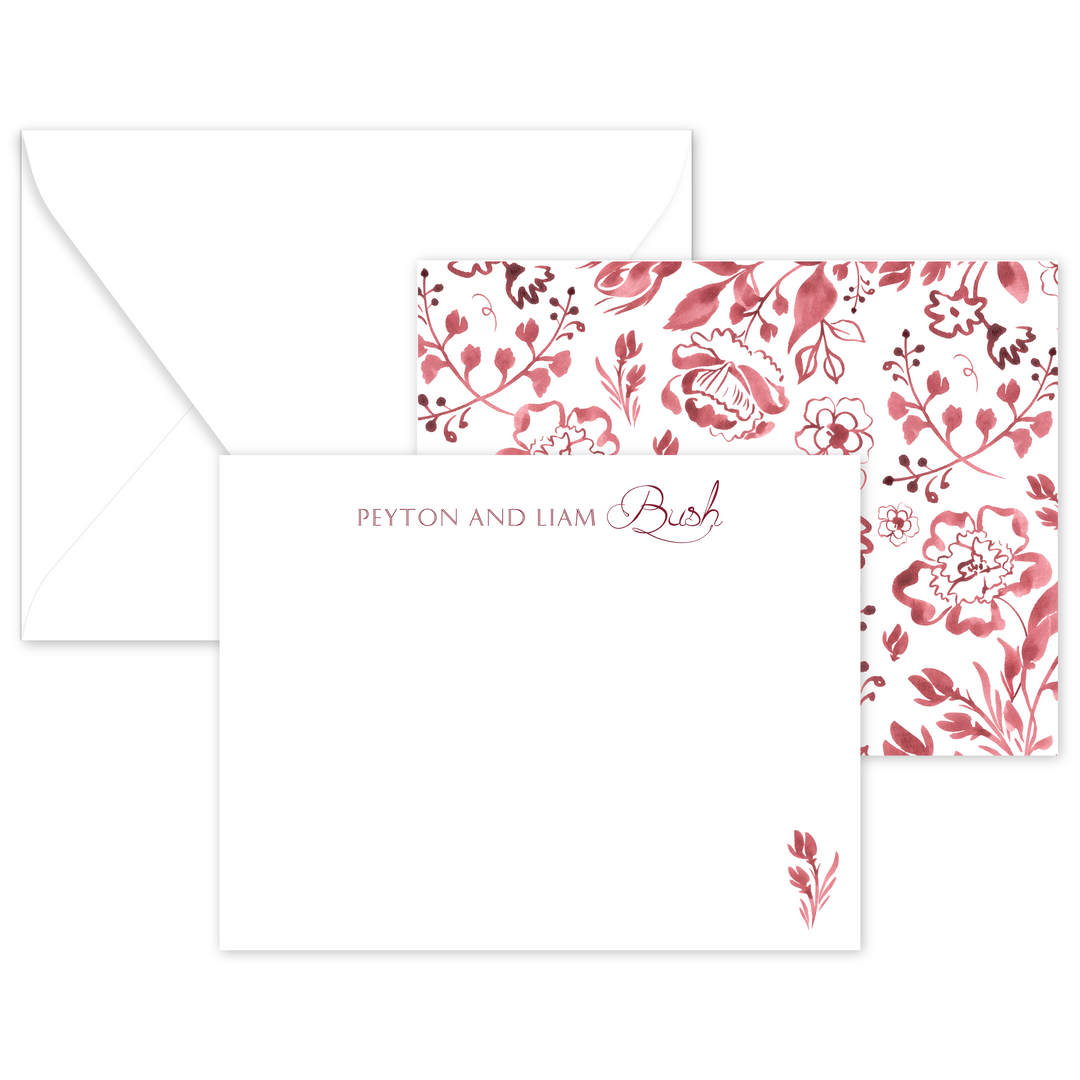 Thank You Notes