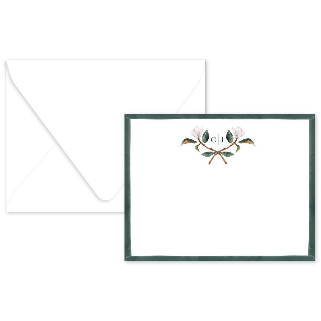 Thank You Notes