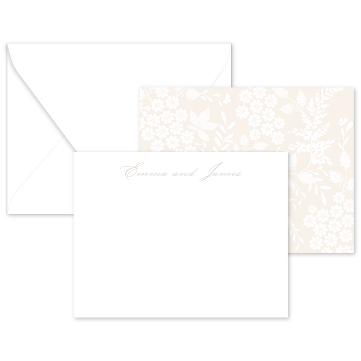 Thank You Notes