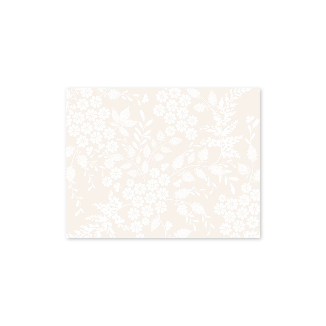 Thank You Notes
