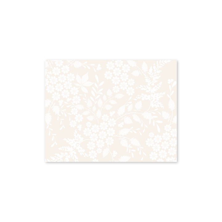Thank You Notes