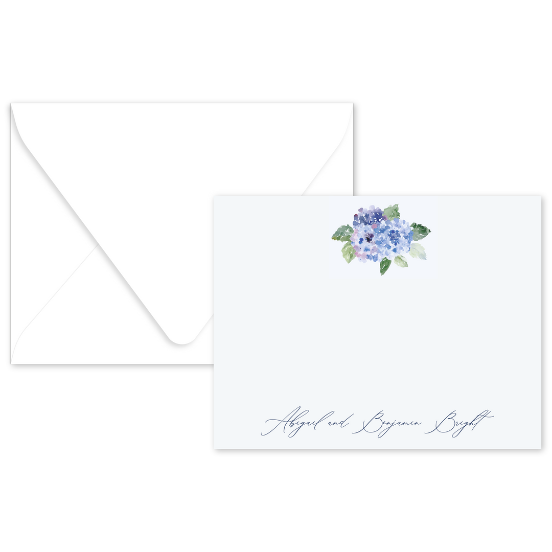 Thank You Notes