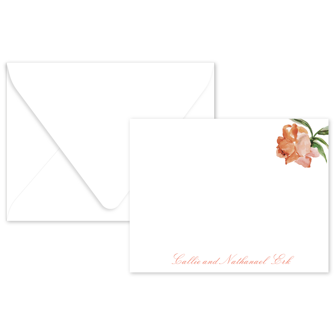 Thank You Notes