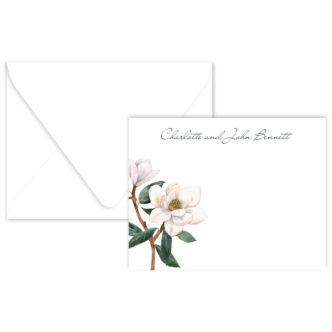Thank You Notes