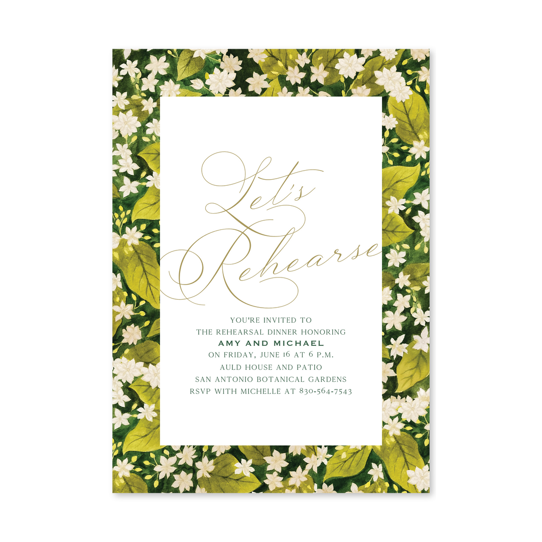 Party Invitation