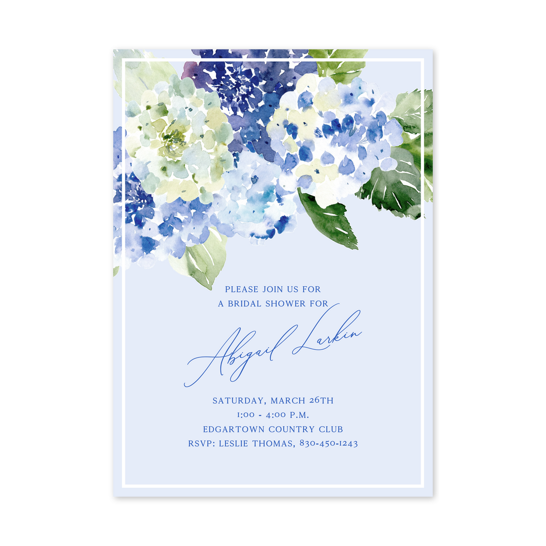 Party Invitation