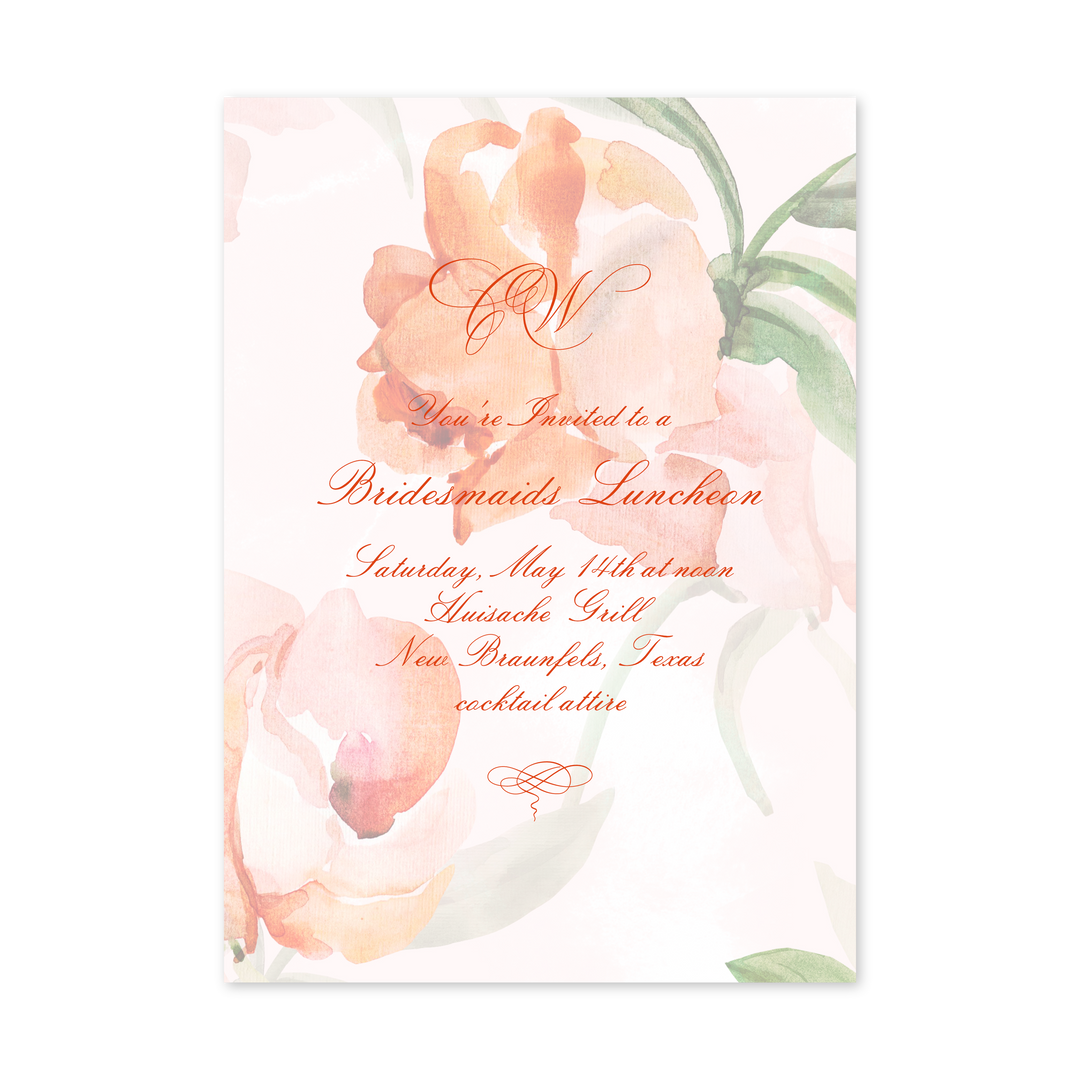 Party Invitation